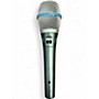 Used Shure Beta 87A Condenser Microphone
