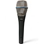 Used Shure Beta 87A Condenser Microphone