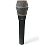 Used Shure Beta 87A Condenser Microphone