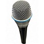 Used Shure Beta 87A Condenser Microphone
