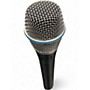 Used Shure Beta 87A Condenser Microphone