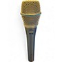 Used Shure Beta 87A Condenser Microphone