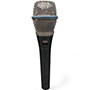 Used Shure Beta 87A Condenser Microphone