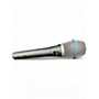 Used Shure Beta 87A Condenser Microphone