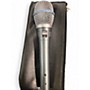 Used Shure Beta 87A Condenser Microphone