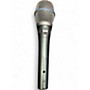 Used Shure Beta 87A Condenser Microphone