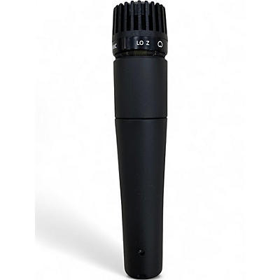 Used Shure Beta 91A Drum Microphone