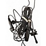 Used Shure Beta 98/S Drum Microphone