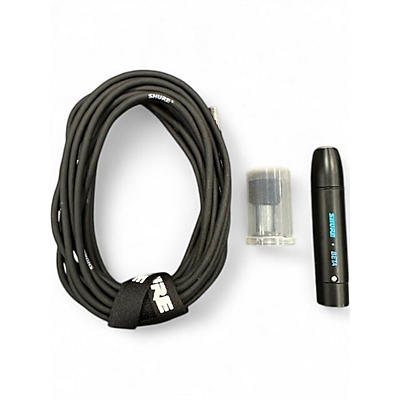 Used Shure Beta 98AD/C Drum Microphone