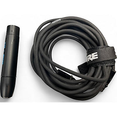 Used Shure Beta 98AD/C Drum Microphone