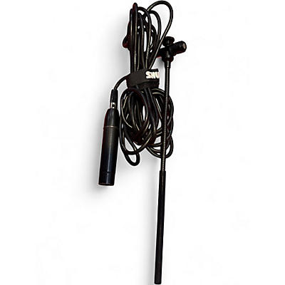 Used Shure Beta 98AD/C Drum Microphone