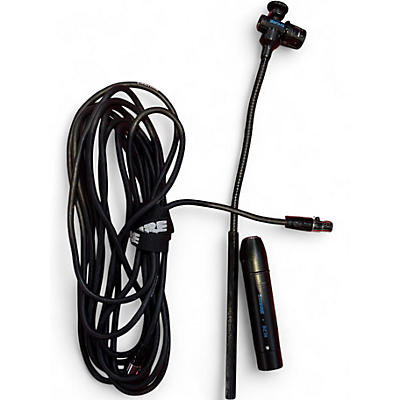 Used Shure Beta 98AD/C Drum Microphone