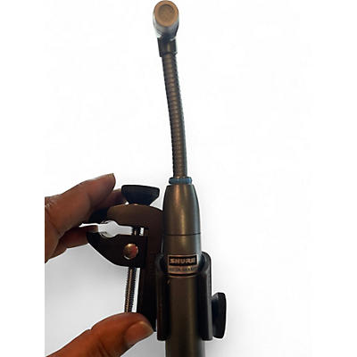 Used Shure Beta 98AMP/C Drum Microphone