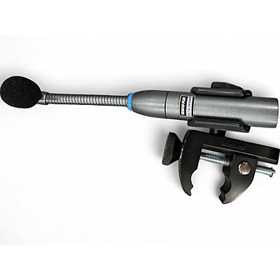 Used Shure Beta 98AMP/C Drum Microphone