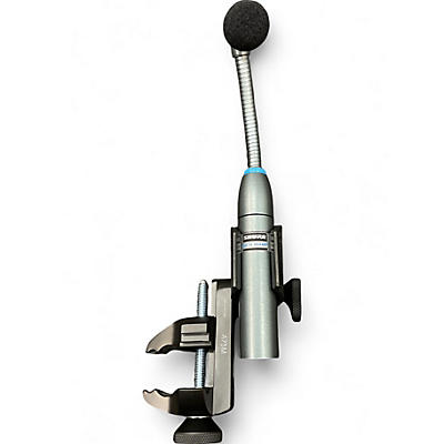 Used Shure Beta 98AMP/C Drum Microphone