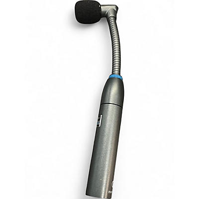Used Shure Beta 98AMP/C Drum Microphone