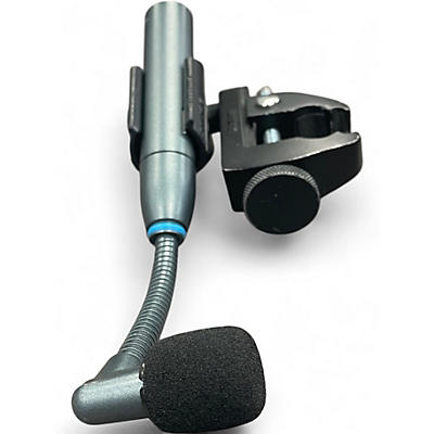 Used Shure Beta 98AMP/C Drum Microphone