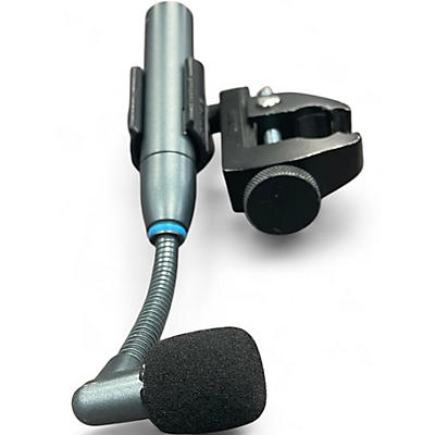 Used Shure Beta 98AMP/C Drum Microphone