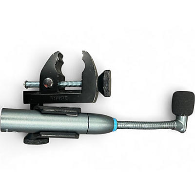 Used Shure Beta 98AMP/C Drum Microphone