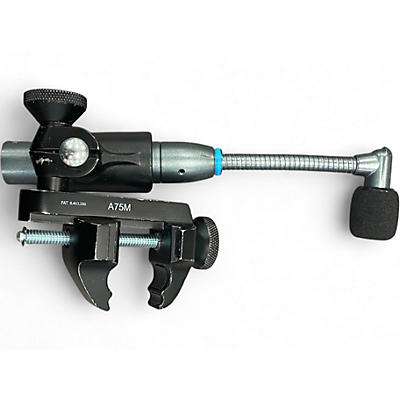 Used Shure Beta 98AMP/C Drum Microphone