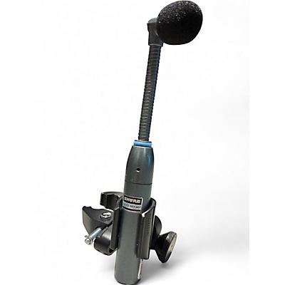 Used Shure Beta 98AMP/C Drum Microphone