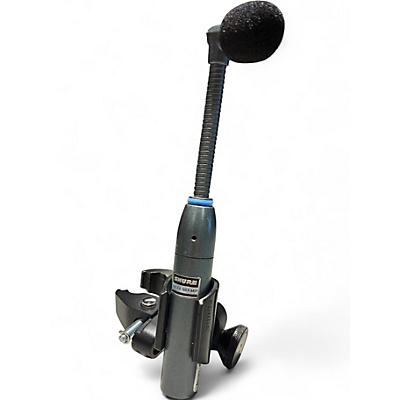Used Shure Beta 98AMP/C Drum Microphone