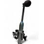 Used Shure Beta 98AMP/C Drum Microphone