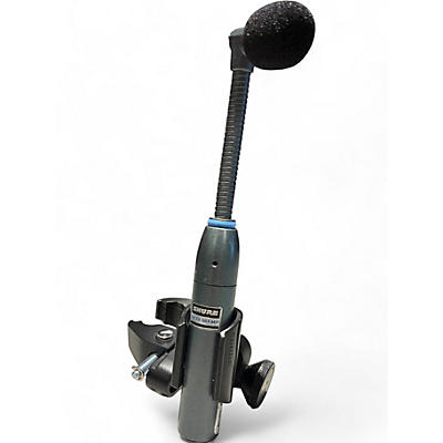 Used Shure Beta 98AMP/C Drum Microphone