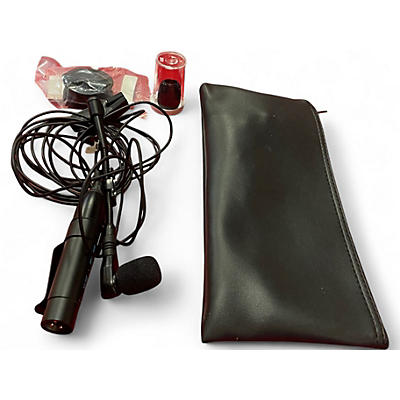 Used Shure Beta 98H/C Drum Microphone