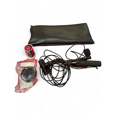 Used Shure Beta 98H/C Drum Microphone