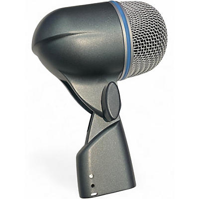 Used Shure Beta52A Drum Microphone