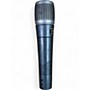 Used Shure Beta57 Dynamic Microphone