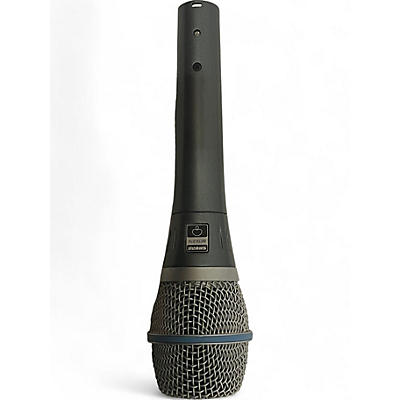 Shure Used Shure Beta87A Dynamic Microphone