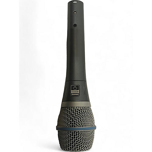 Shure Used Shure Beta87A Dynamic Microphone