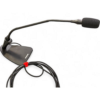 Used Shure CVG12-D B/C Dynamic Microphone