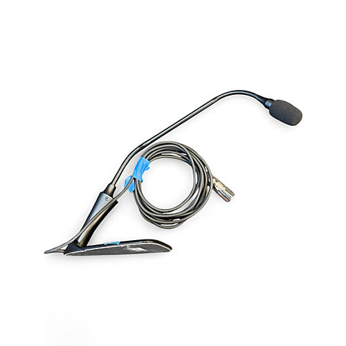 Used Shure CVG12D Condenser Microphone