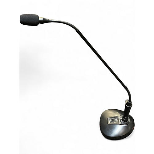 Used Shure CVG18 Condenser Microphone