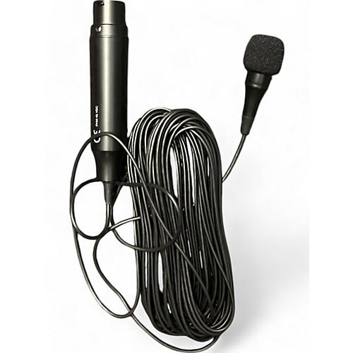 Used Shure CVO REV 4 Condenser Microphone