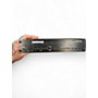 Used Shure DFR11EQ Equalizer