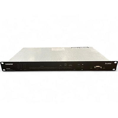 Used Shure DFR22 Noise Gate