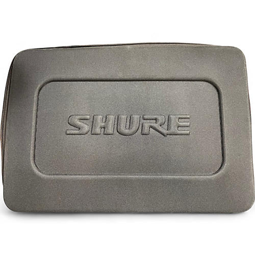 Shure Used Shure DMK 57-52 Drum Microphone