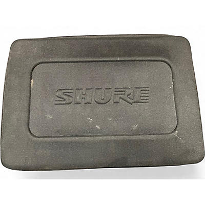 Used Shure DMK57/52 DRUM PACK Drum Microphone