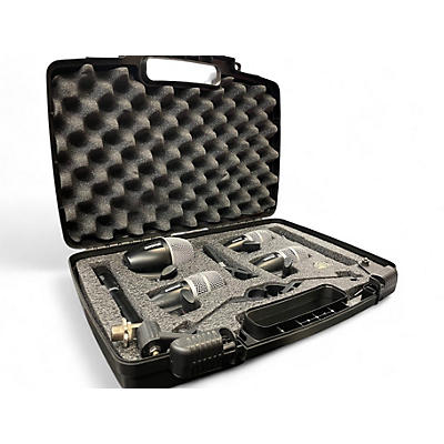 Used Shure DMK57-52 Drum Microphone