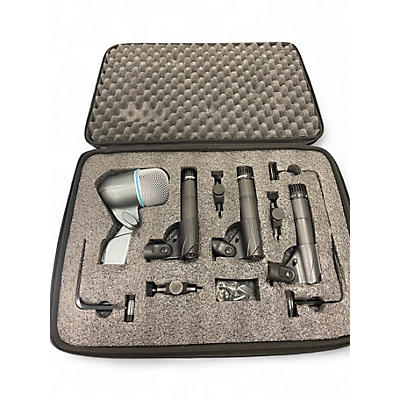 Used Shure DMK57-52 Drum Microphone