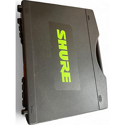 Used Shure DRST100 Drum Microphone