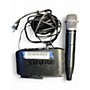 Used Shure GLDX4 Handheld Wireless System