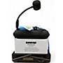 Used Shure GLDX4 Headset Wireless System