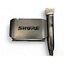 Used Shure GLDX4 Wireless System