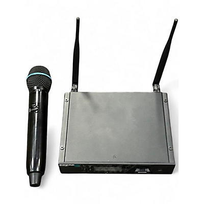 Used Shure GLX Beta87A Handheld Handheld Wireless System