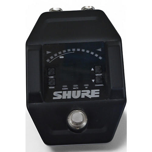 Shure Used Shure GLX-D+ Instrument Wireless System